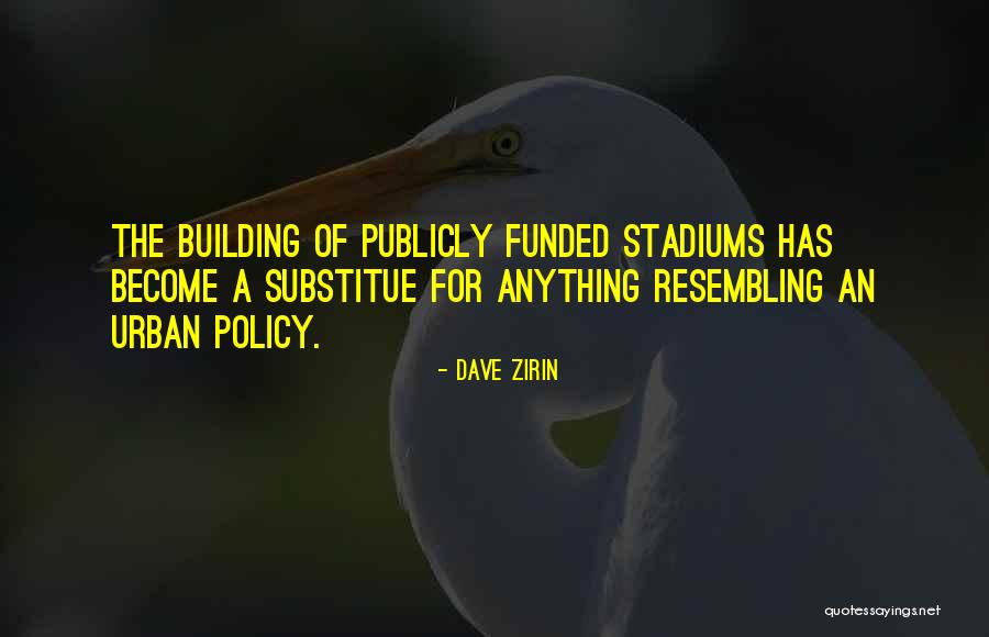 Dave Zirin Quotes 1229468