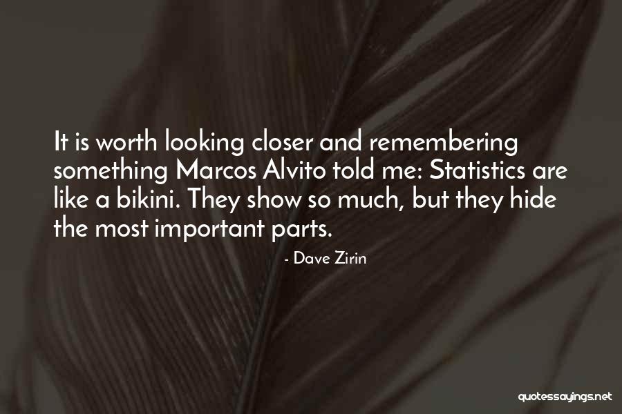 Dave Zirin Quotes 504711