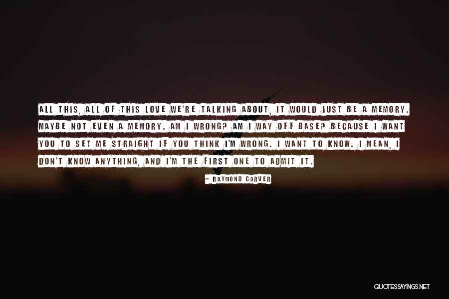 Davedagruber Com Quotes By Raymond Carver Davedagruber Com Quotes By Raymond Carver