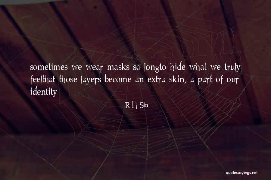 Davee Decker Quotes By R H Sin Davee Decker Quotes By R H Sin