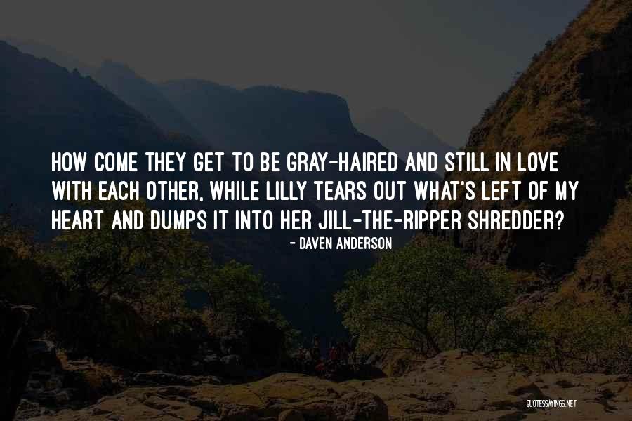Daven Anderson Quotes 1677232 Daven Anderson Quotes 1677232