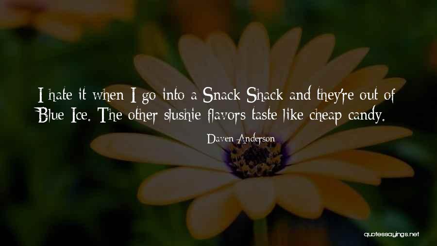 Daven Anderson Quotes 1737154 Daven Anderson Quotes 1737154