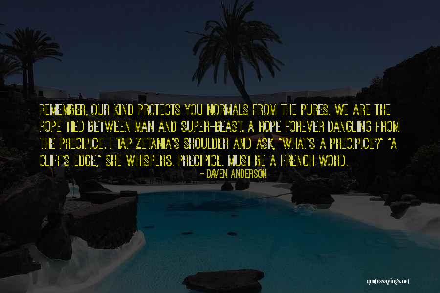 Daven Anderson Quotes 871517 Daven Anderson Quotes 871517