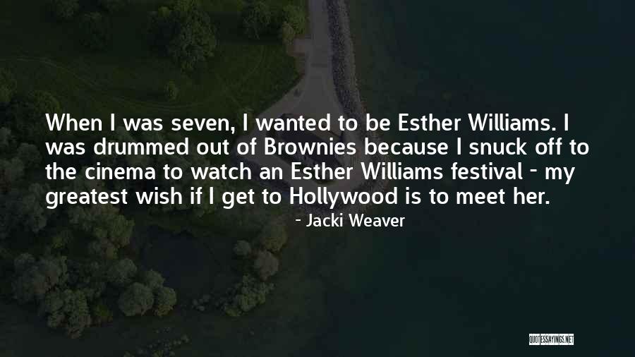 Daveney The Notebook Quotes By Jacki Weaver Daveney The Notebook Quotes By Jacki Weaver
