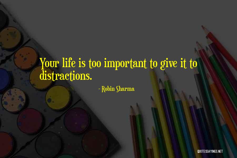 Daveney The Notebook Quotes By Robin Sharma Daveney The Notebook Quotes By Robin Sharma