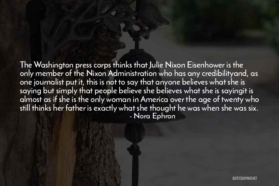 Daveon Smith Quotes By Nora Ephron Daveon Smith Quotes By Nora Ephron