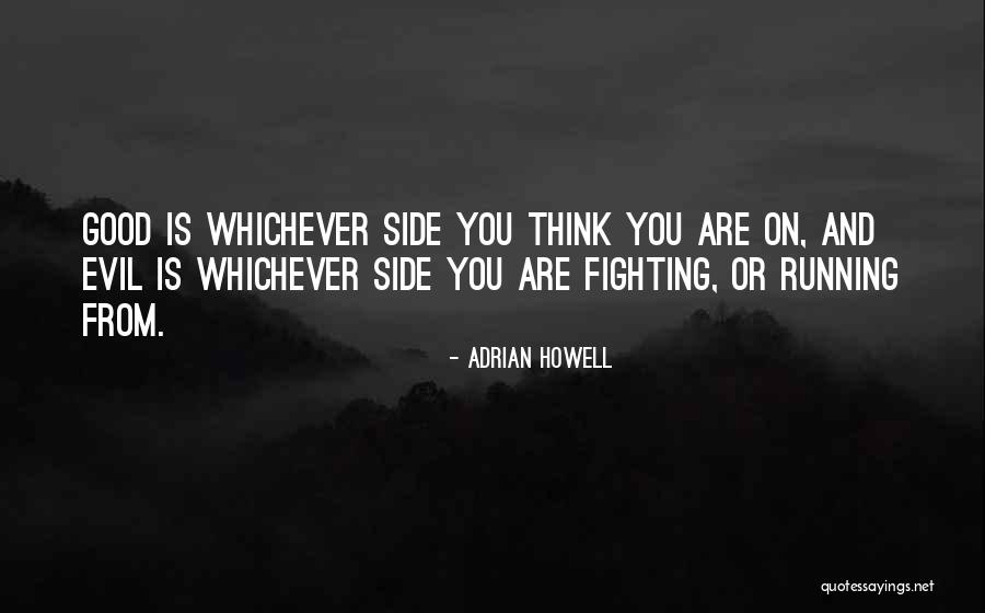 Daveren Quotes By Adrian Howell Daveren Quotes By Adrian Howell