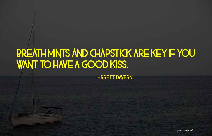 Davern Quotes By Brett Davern Davern Quotes By Brett Davern