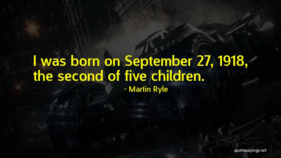 Davern Quotes By Martin Ryle Davern Quotes By Martin Ryle