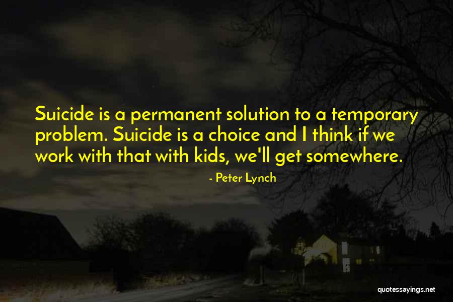 Davero Quotes By Peter Lynch Davero Quotes By Peter Lynch
