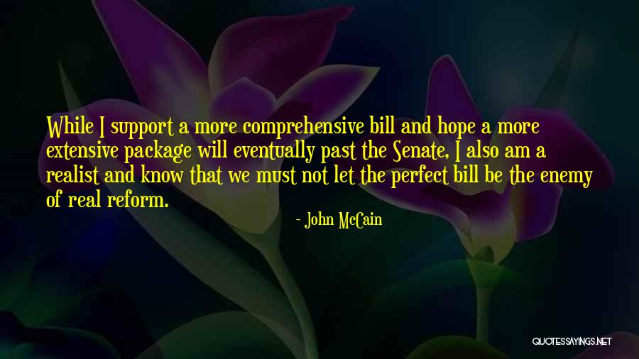 Daves Garden Quotes By John McCain Daves Garden Quotes By John McCain