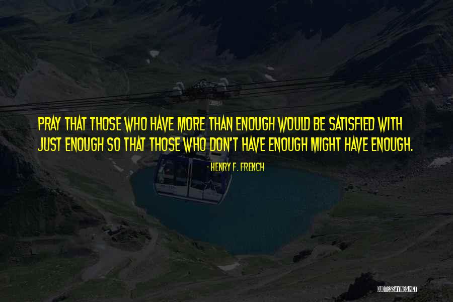 Davetoerox Quotes By Henry F. French Davetoerox Quotes By Henry F. French
