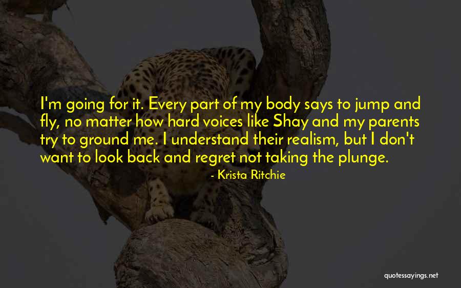 Davetta Henderson Quotes By Krista Ritchie Davetta Henderson Quotes By Krista Ritchie