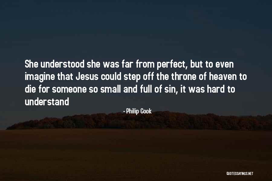 Davette Johnson Quotes By Philip Cook Davette Johnson Quotes By Philip Cook