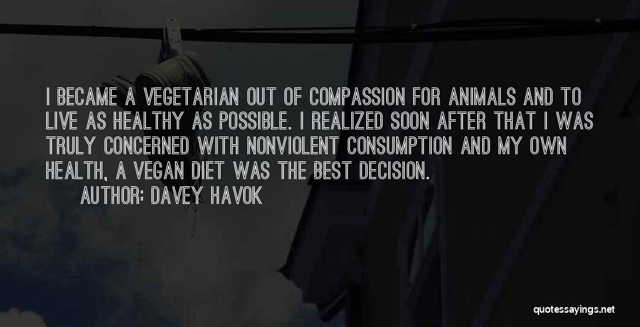 Davey Havok Quotes 484702