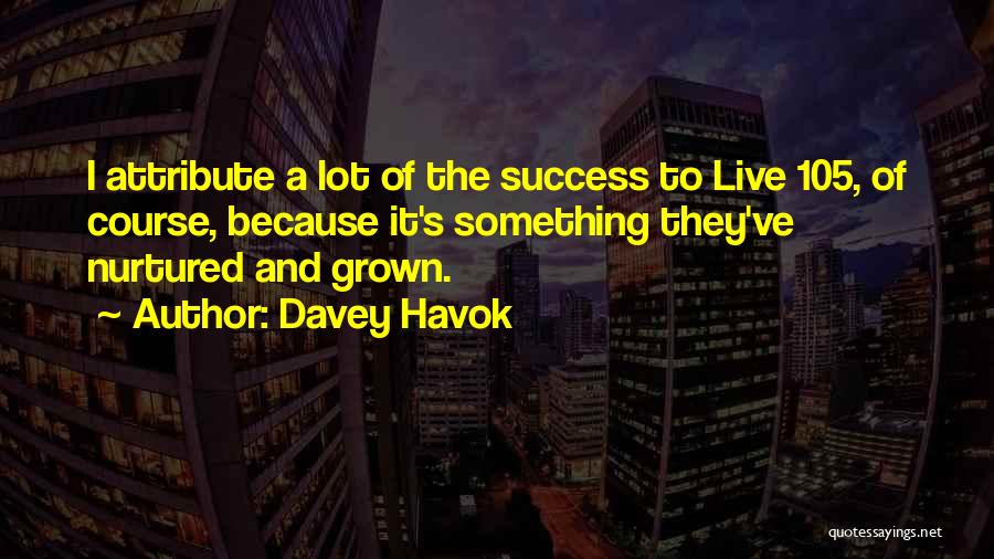 Davey Havok Quotes 601235