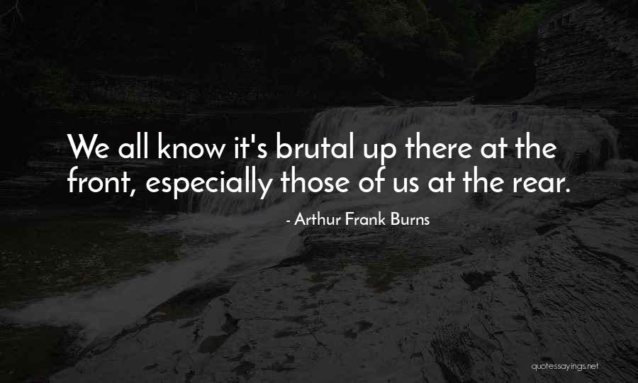 Davey Tree Service Quotes By Arthur Frank Burns Davey Tree Service Quotes By Arthur Frank Burns