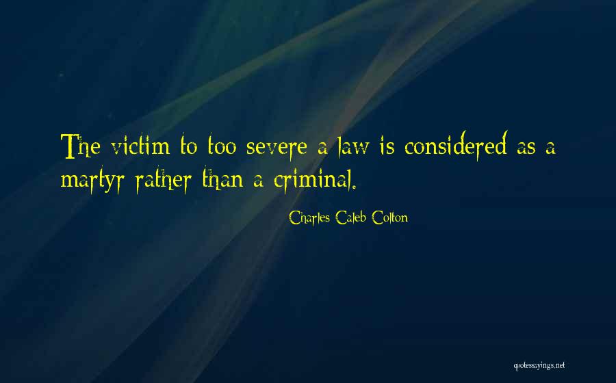 Daveysky Quotes By Charles Caleb Colton Daveysky Quotes By Charles Caleb Colton