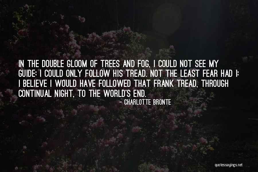 Davianna Mcallister Quotes By Charlotte Bronte Davianna Mcallister Quotes By Charlotte Bronte