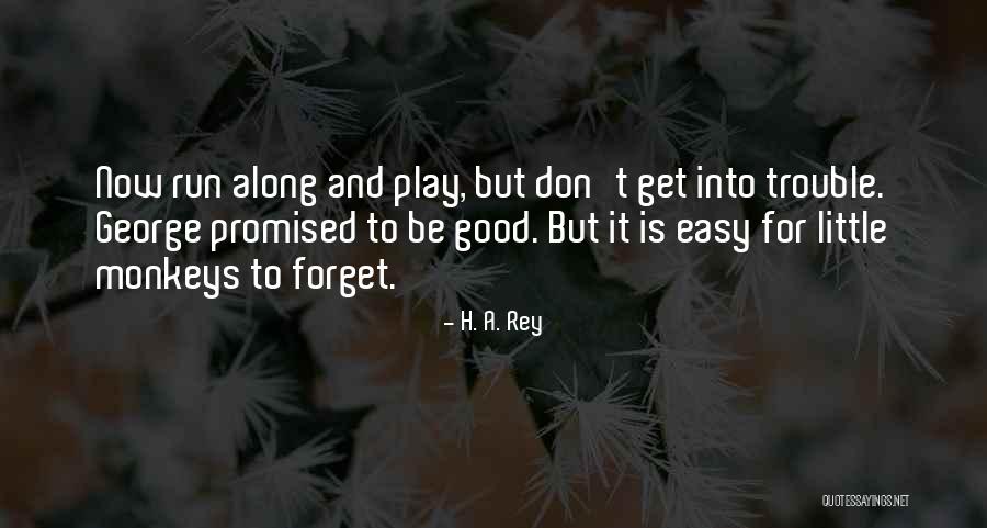 Daviau Landscaping Quotes By H. A. Rey Daviau Landscaping Quotes By H. A. Rey