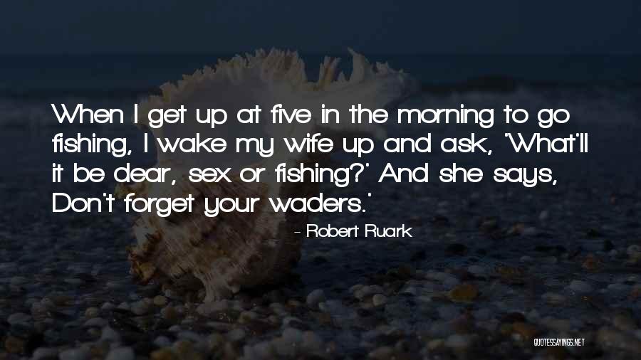 Daviau Landscaping Quotes By Robert Ruark Daviau Landscaping Quotes By Robert Ruark