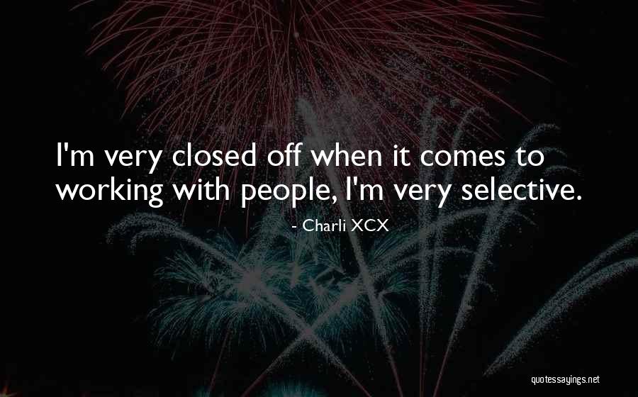 Daviau Surname Quotes By Charli XCX Daviau Surname Quotes By Charli XCX