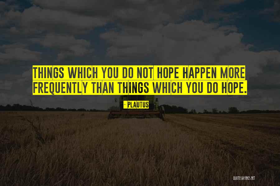 Davico Construction Quotes By Plautus Davico Construction Quotes By Plautus