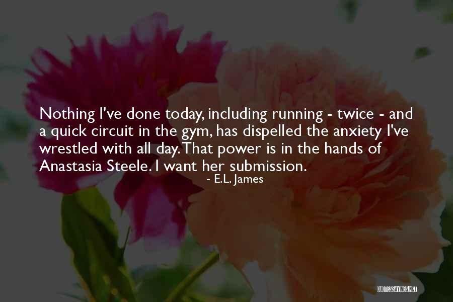 Davico Converter Quotes By E.L. James Davico Converter Quotes By E.L. James