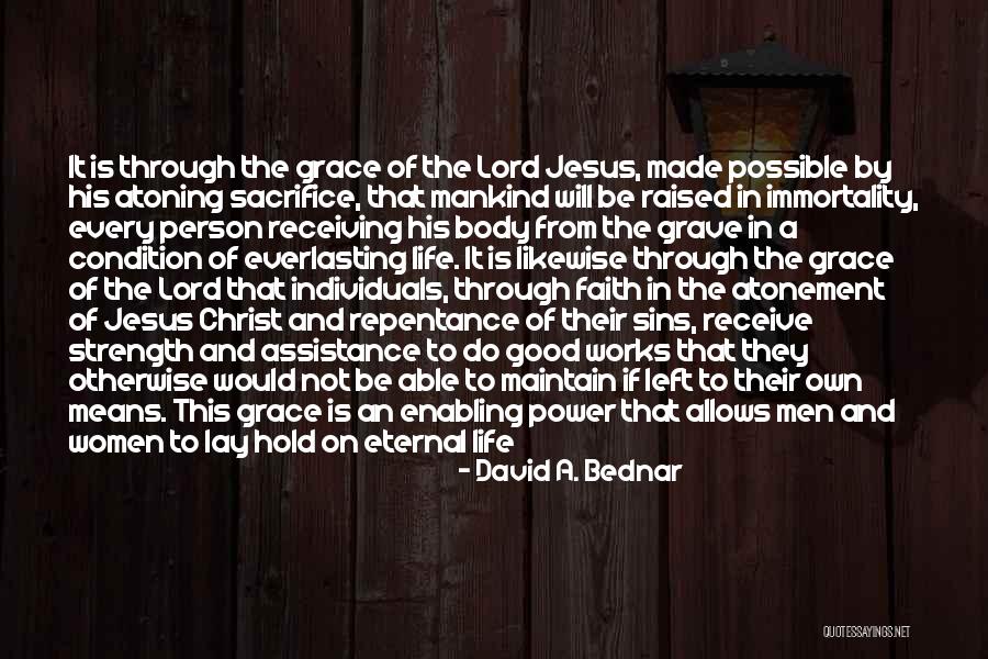 David A. Bednar Quotes 1241495 David A. Bednar Quotes 1241495