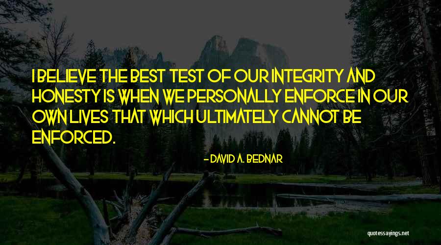 David A. Bednar Quotes 1303744 David A. Bednar Quotes 1303744