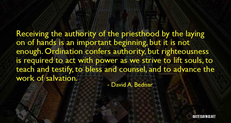 David A. Bednar Quotes 1532186 David A. Bednar Quotes 1532186