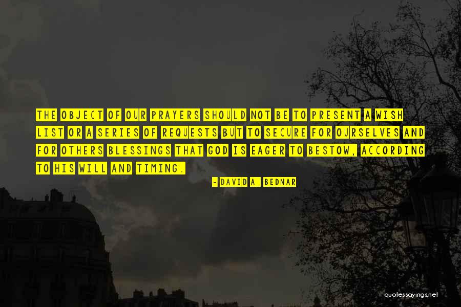 David A. Bednar Quotes 1573820 David A. Bednar Quotes 1573820
