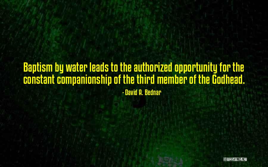 David A. Bednar Quotes 2007864 David A. Bednar Quotes 2007864