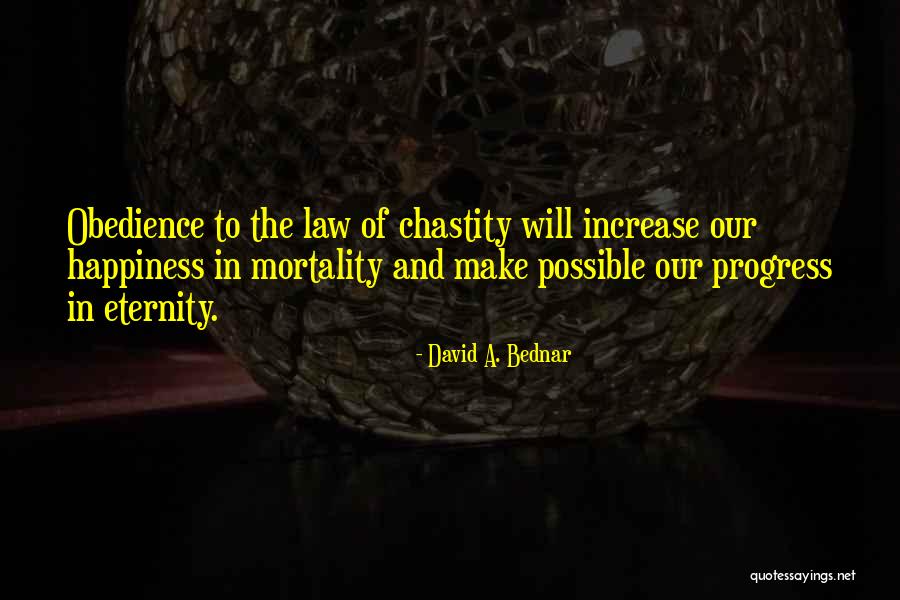 David A. Bednar Quotes 203442 David A. Bednar Quotes 203442