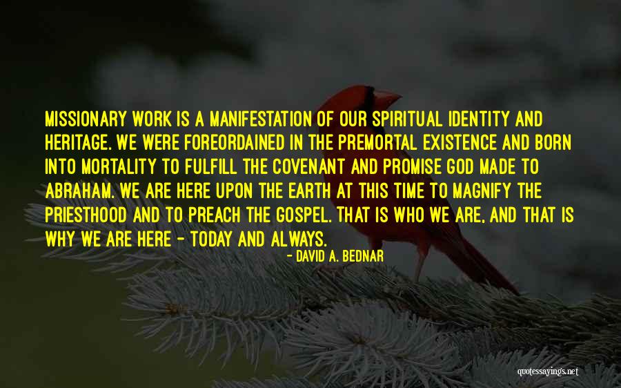 David A. Bednar Quotes 347786 David A. Bednar Quotes 347786