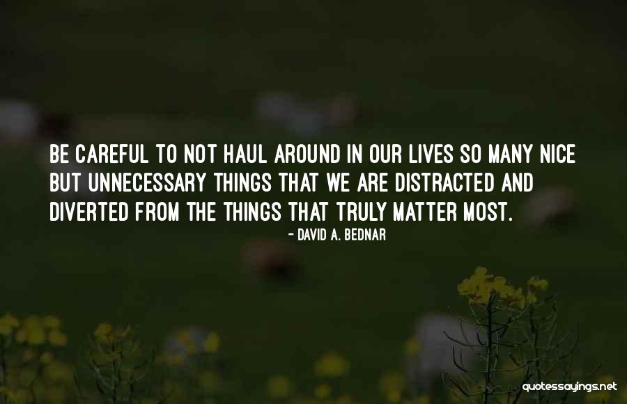 David A. Bednar Quotes 522067 David A. Bednar Quotes 522067