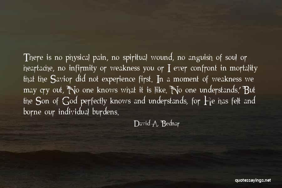 David A. Bednar Quotes 584345 David A. Bednar Quotes 584345