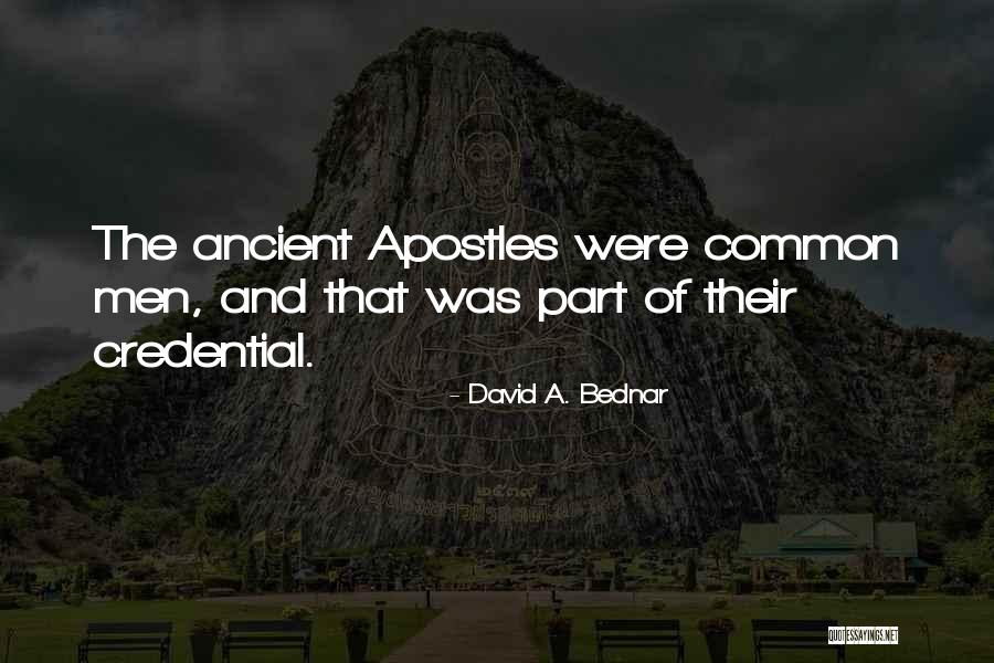 David A. Bednar Quotes 792957 David A. Bednar Quotes 792957