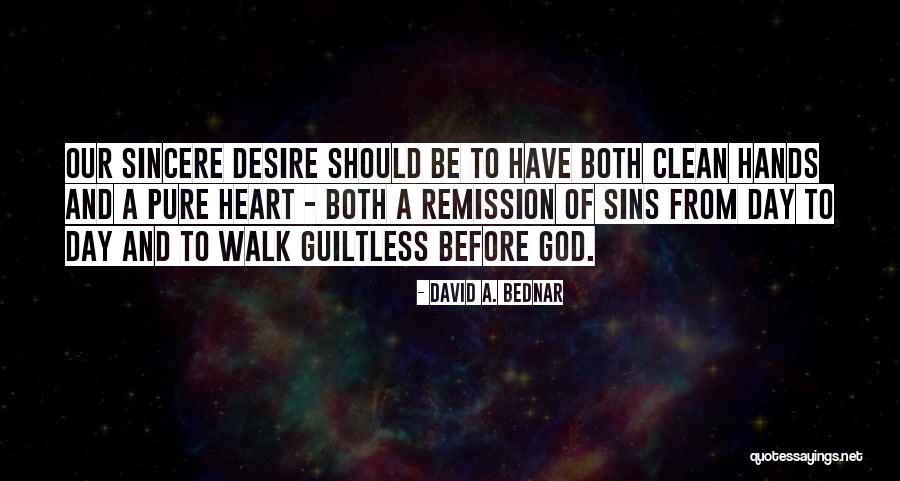 David A. Bednar Quotes 83677 David A. Bednar Quotes 83677