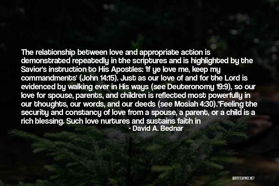 David A. Bednar Quotes 933437 David A. Bednar Quotes 933437