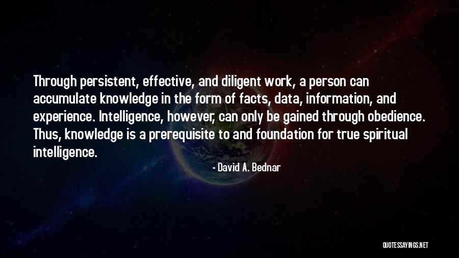 David A. Bednar Quotes 938415 David A. Bednar Quotes 938415