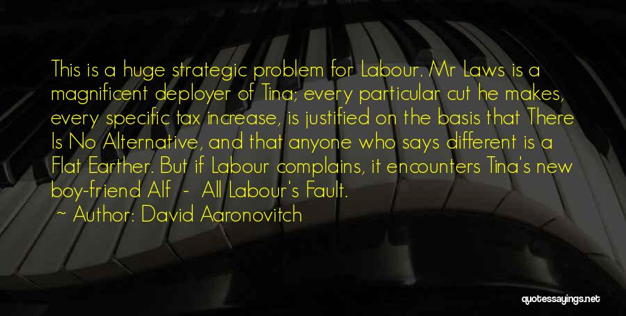 David Aaronovitch Quotes 633832