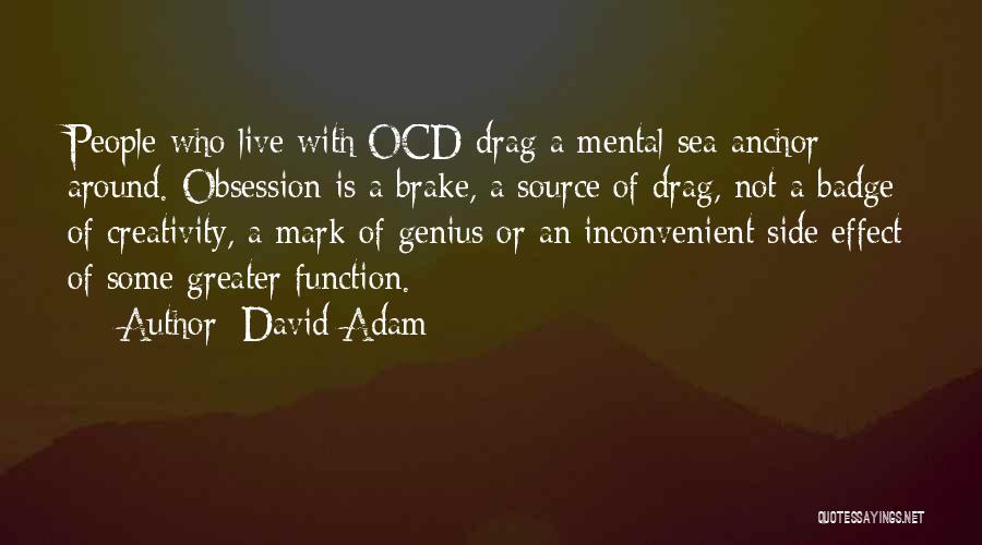 David Adam Quotes 676900
