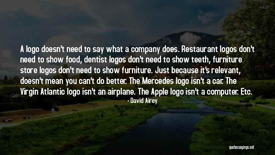 David Airey Quotes 1449619 David Airey Quotes 1449619