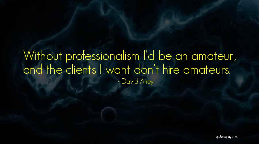 David Airey Quotes 1870892 David Airey Quotes 1870892