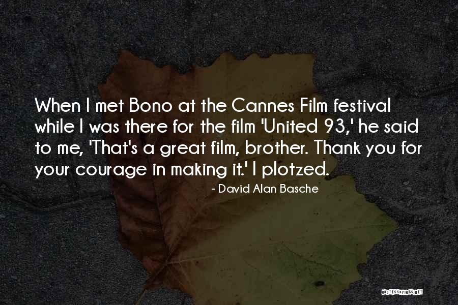 David Alan Basche Quotes 1327567 David Alan Basche Quotes 1327567