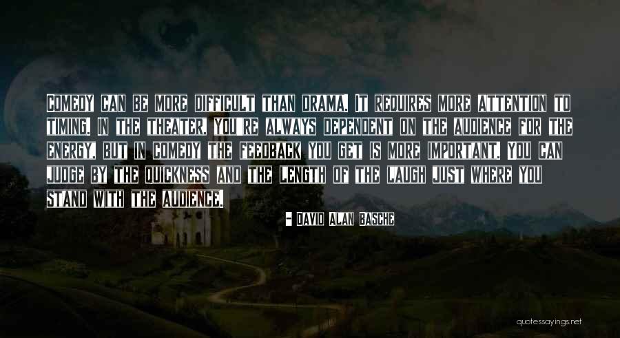 David Alan Basche Quotes 1348107 David Alan Basche Quotes 1348107