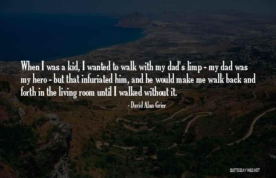 David Alan Grier Quotes 1139250