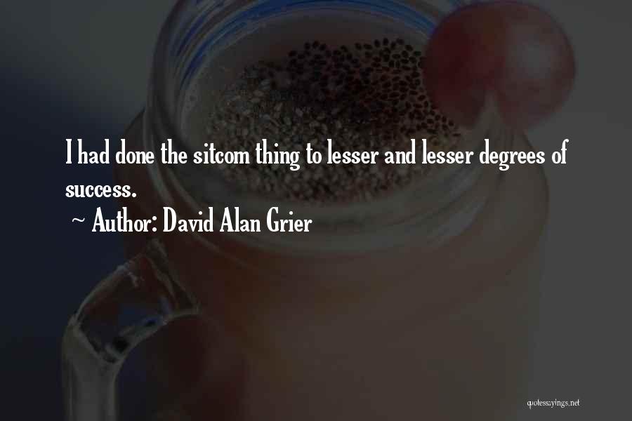 David Alan Grier Quotes 1140498