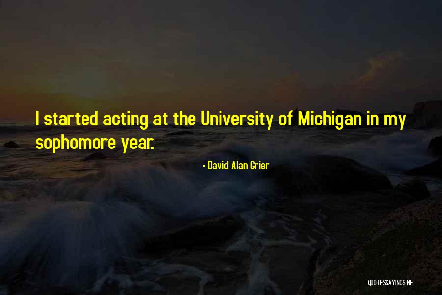 David Alan Grier Quotes 165481 David Alan Grier Quotes 165481
